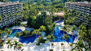 Barcelo Puerto Vallarta All Inclusive