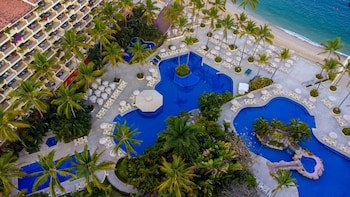 Barcelo Puerto Vallarta All Inclusive