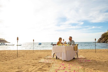 Barcelo Puerto Vallarta All Inclusive