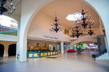 Barcelo Puerto Vallarta All Inclusive