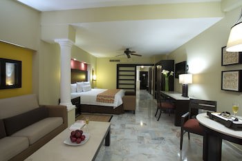 Barcelo Puerto Vallarta All Inclusive