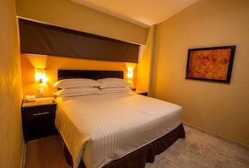 Barcelo Puerto Vallarta All Inclusive