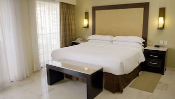 Barcelo Puerto Vallarta All Inclusive