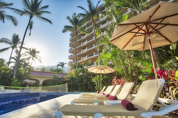 Barcelo Puerto Vallarta All Inclusive