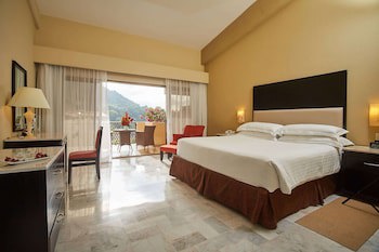 Barcelo Puerto Vallarta All Inclusive