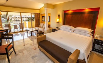 Barcelo Puerto Vallarta All Inclusive