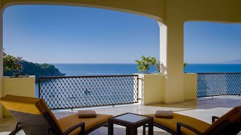 Barcelo Puerto Vallarta All Inclusive
