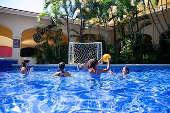 Barcelo Puerto Vallarta All Inclusive