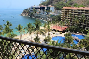 Barcelo Puerto Vallarta All Inclusive