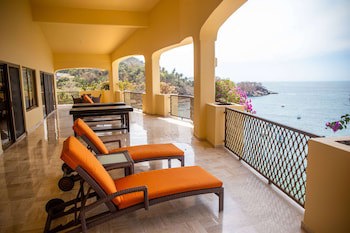 Barcelo Puerto Vallarta All Inclusive
