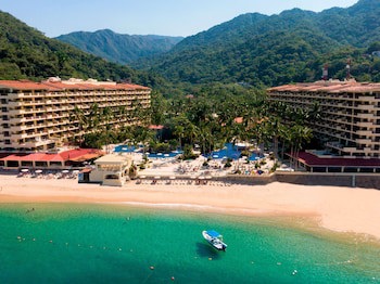 Barcelo Puerto Vallarta All Inclusive
