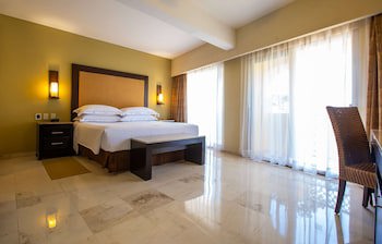 Barcelo Puerto Vallarta All Inclusive