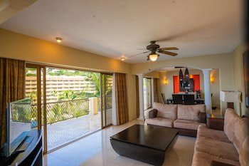Barcelo Puerto Vallarta All Inclusive