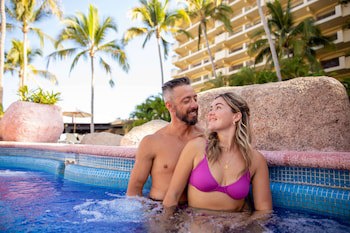 Barcelo Puerto Vallarta All Inclusive