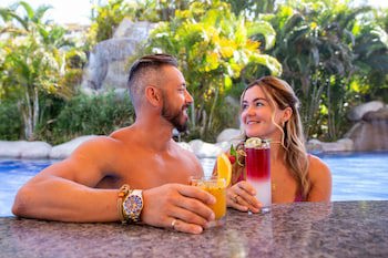 Barcelo Puerto Vallarta All Inclusive