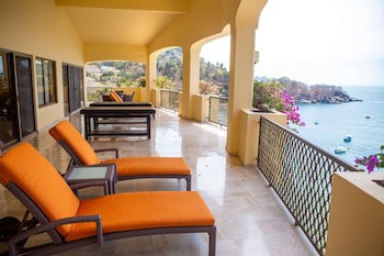 Barcelo Puerto Vallarta All Inclusive
