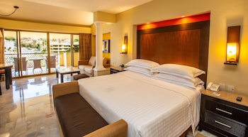 Barcelo Puerto Vallarta All Inclusive