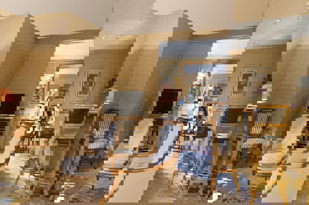 Warwick Grand-Place Brussels