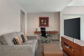 Doubletree By Hilton Lima Miraflores El Pardo