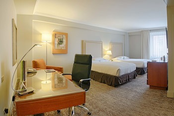Doubletree By Hilton Lima Miraflores El Pardo