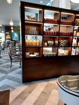 Doubletree By Hilton Lima Miraflores El Pardo