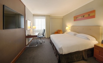 Doubletree By Hilton Lima Miraflores El Pardo