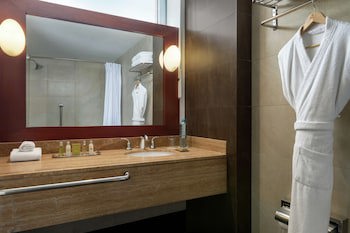 Doubletree By Hilton Lima Miraflores El Pardo