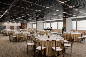 Doubletree By Hilton Lima Miraflores El Pardo
