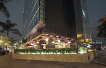 Doubletree By Hilton Lima Miraflores El Pardo