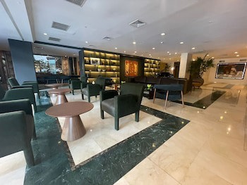 Doubletree By Hilton Lima Miraflores El Pardo