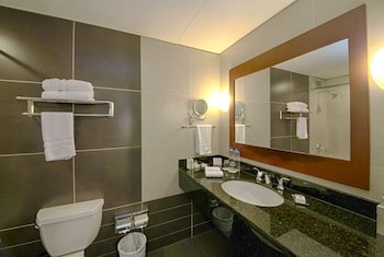 Doubletree By Hilton Lima Miraflores El Pardo