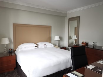 Doubletree By Hilton Lima Miraflores El Pardo