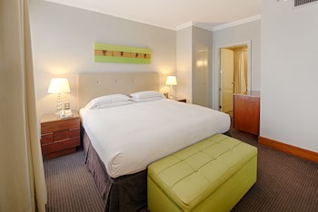 Doubletree By Hilton Lima Miraflores El Pardo