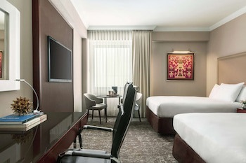 Doubletree By Hilton Lima Miraflores El Pardo