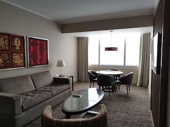 Doubletree By Hilton Lima Miraflores El Pardo