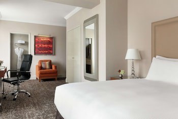 Doubletree By Hilton Lima Miraflores El Pardo