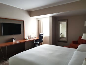 Doubletree By Hilton Lima Miraflores El Pardo