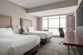 Doubletree By Hilton Lima Miraflores El Pardo
