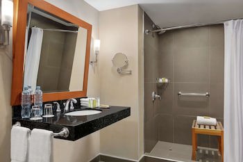 Doubletree By Hilton Lima Miraflores El Pardo