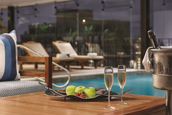 Doubletree By Hilton Lima Miraflores El Pardo