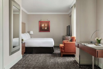 Doubletree By Hilton Lima Miraflores El Pardo