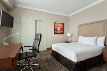 Doubletree By Hilton Lima Miraflores El Pardo