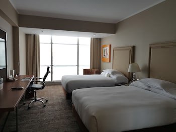 Doubletree By Hilton Lima Miraflores El Pardo