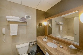 Doubletree By Hilton Lima Miraflores El Pardo