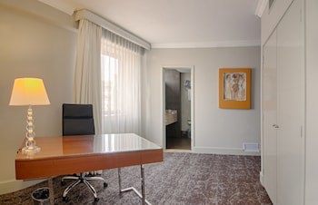 Doubletree By Hilton Lima Miraflores El Pardo