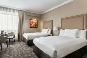 Doubletree By Hilton Lima Miraflores El Pardo