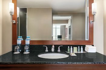 Doubletree By Hilton Lima Miraflores El Pardo