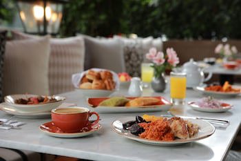 Doubletree By Hilton Lima Miraflores El Pardo