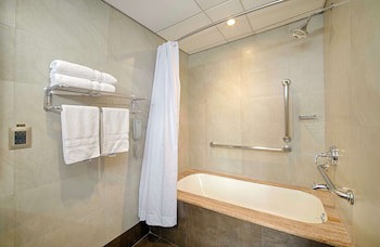 Doubletree By Hilton Lima Miraflores El Pardo