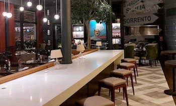 Doubletree By Hilton Lima Miraflores El Pardo